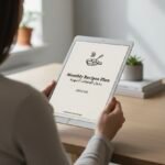 Month Recipes Plan - Image 2